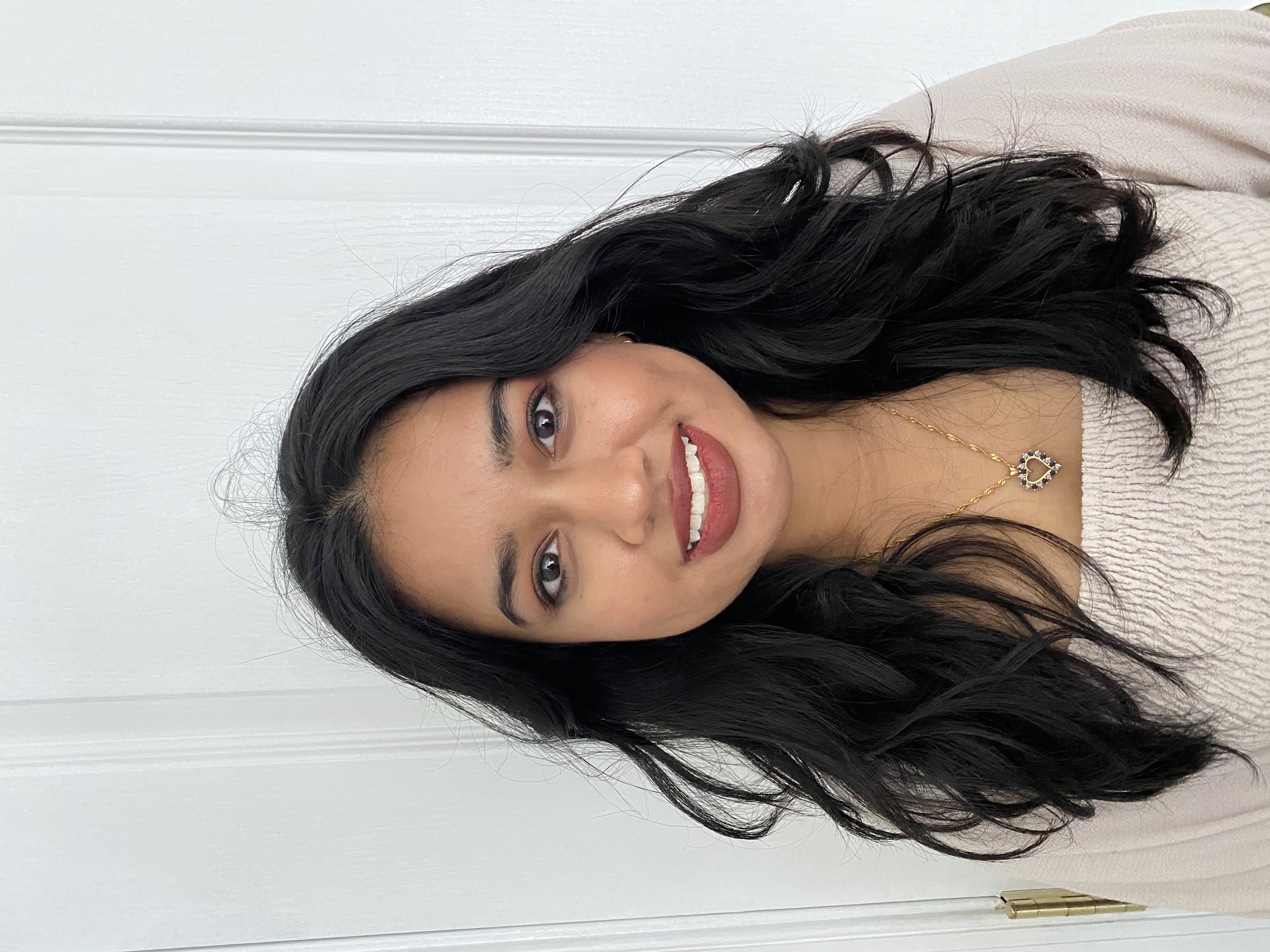 Anisha Z.