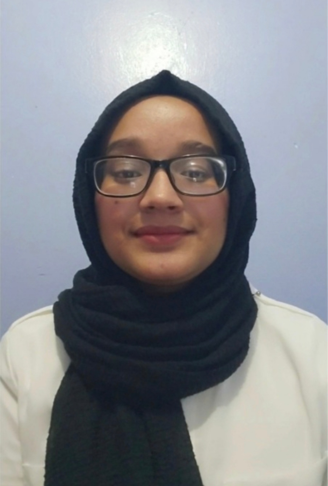 Mahmuda B.