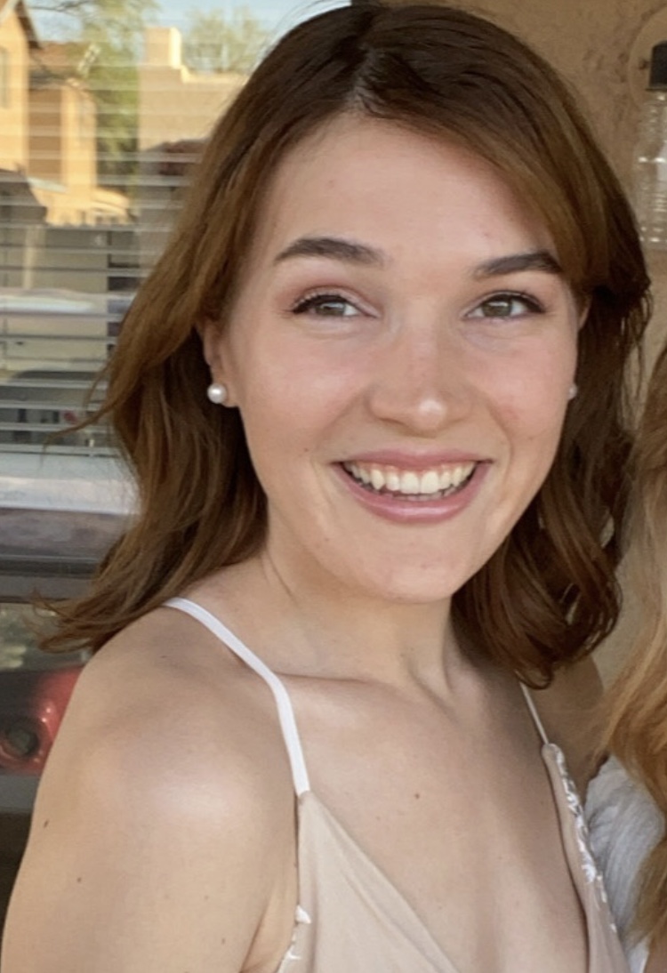 Claire M.