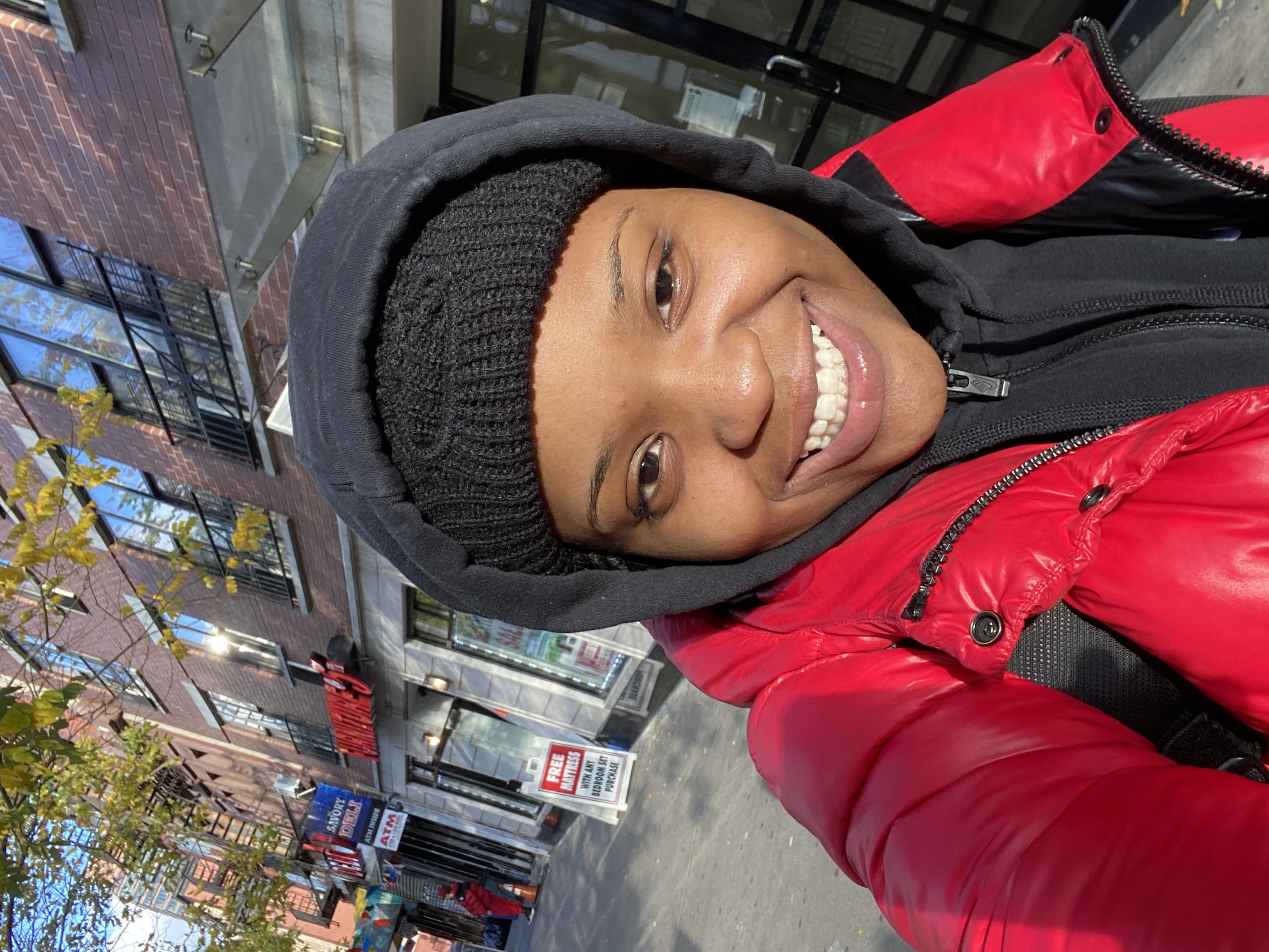 Monae A.