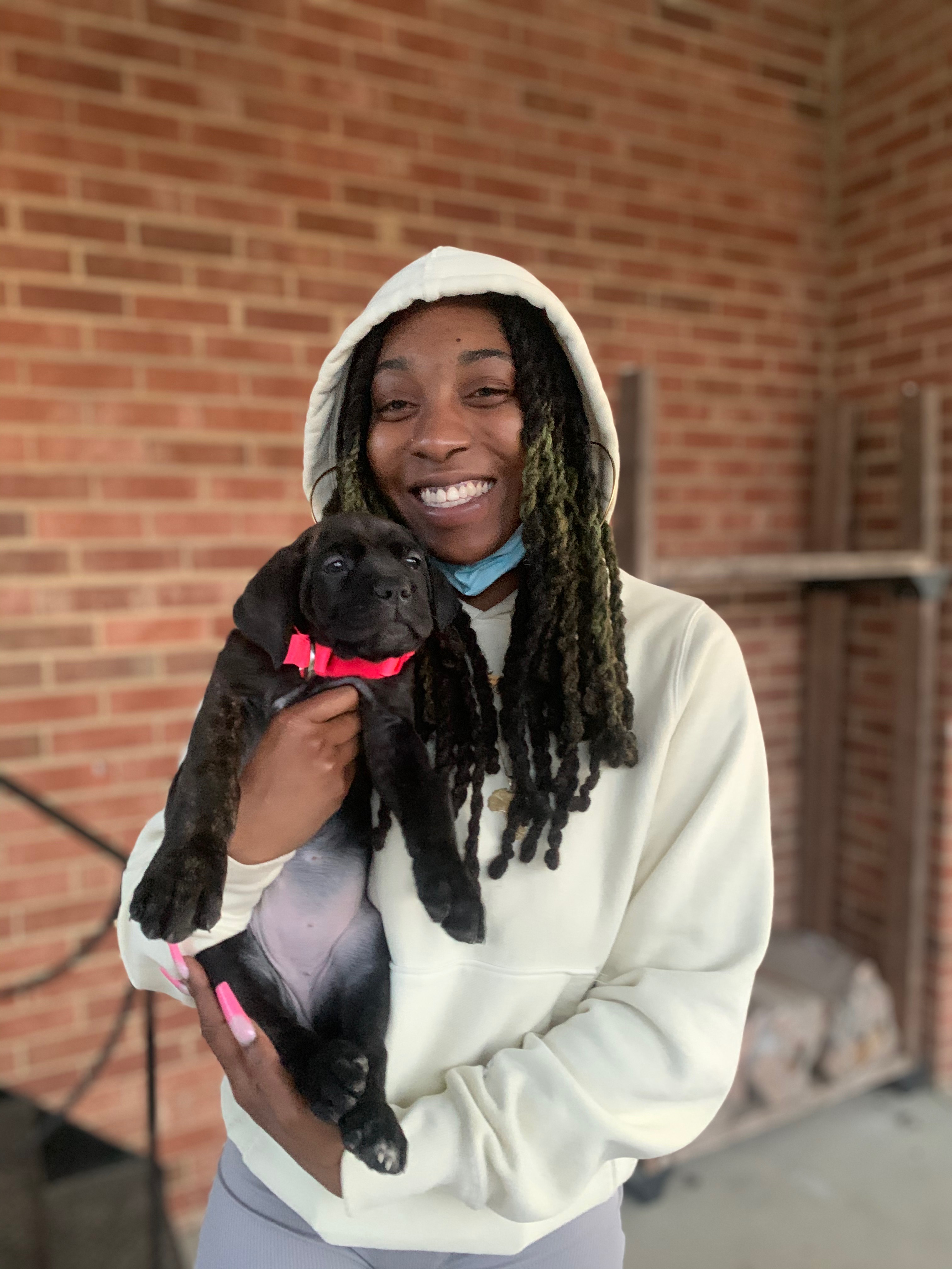 Jada B.