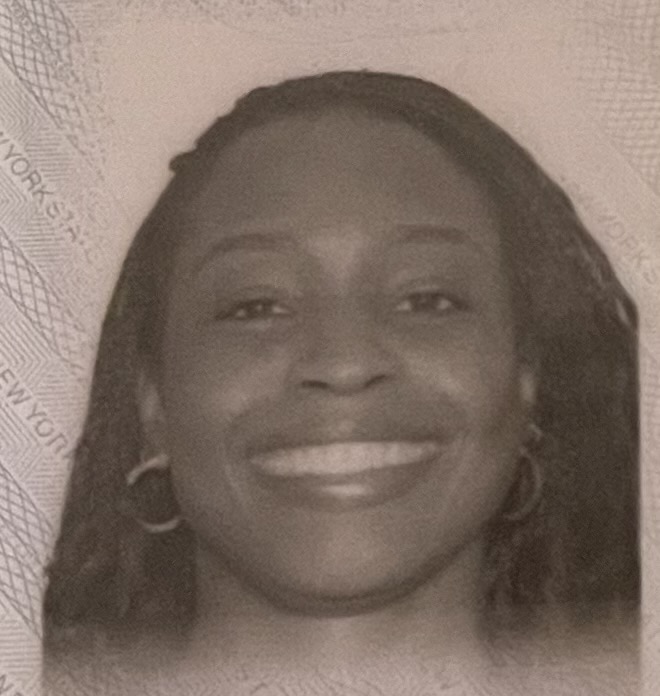 Tricia B.