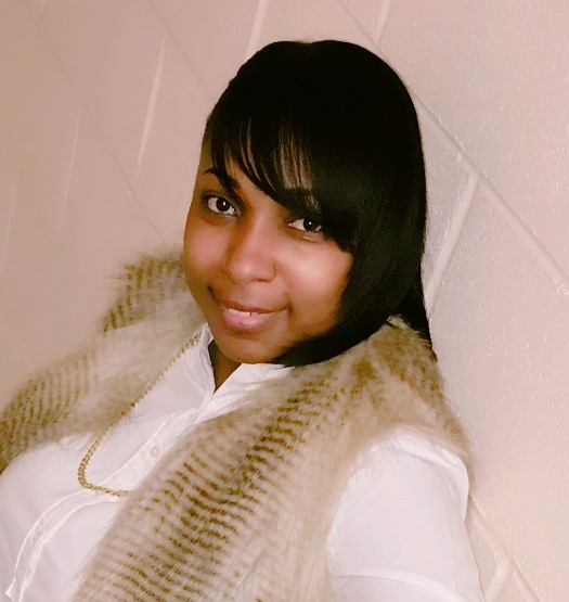 Nisha S.