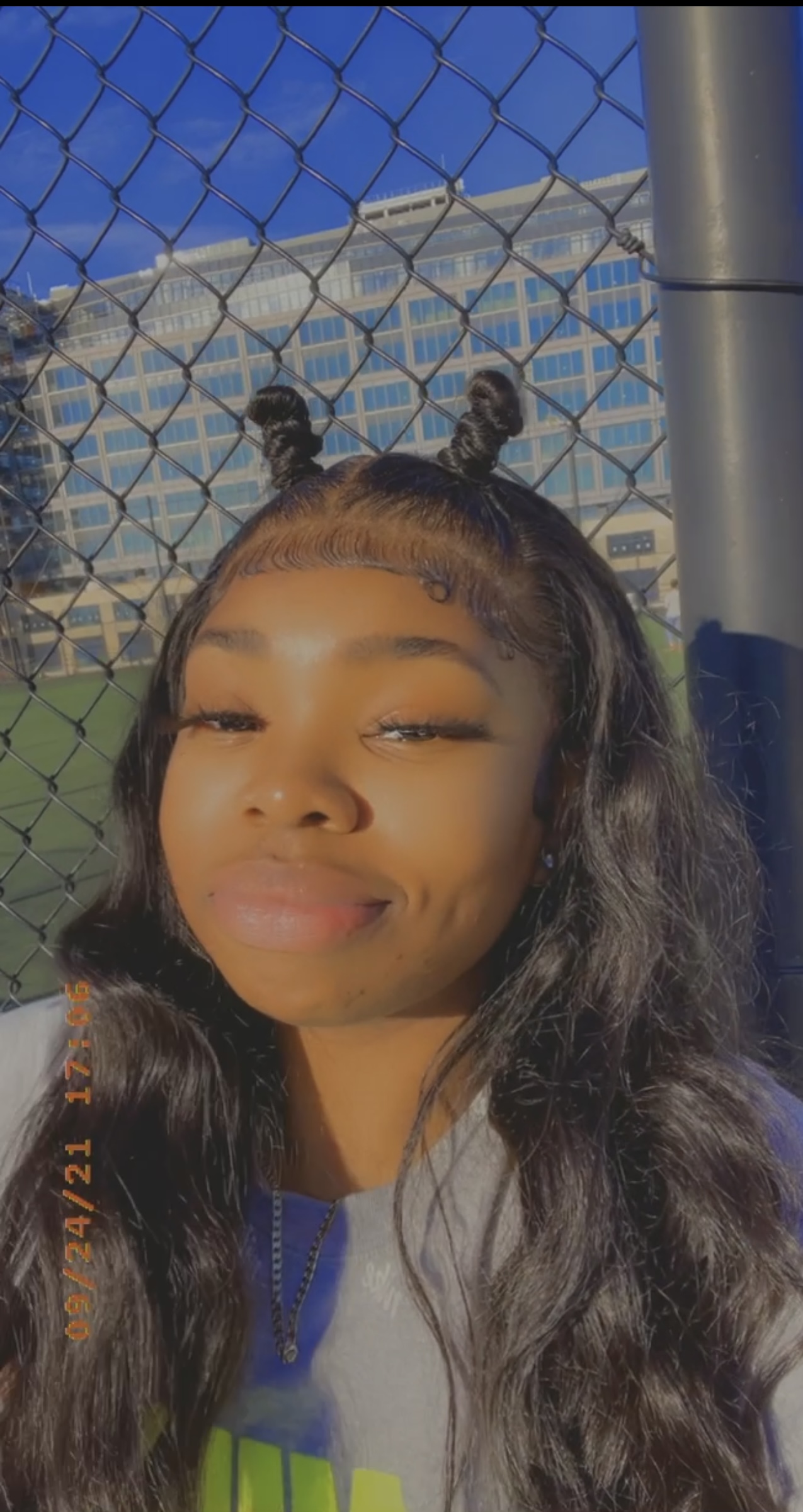 Imani T.