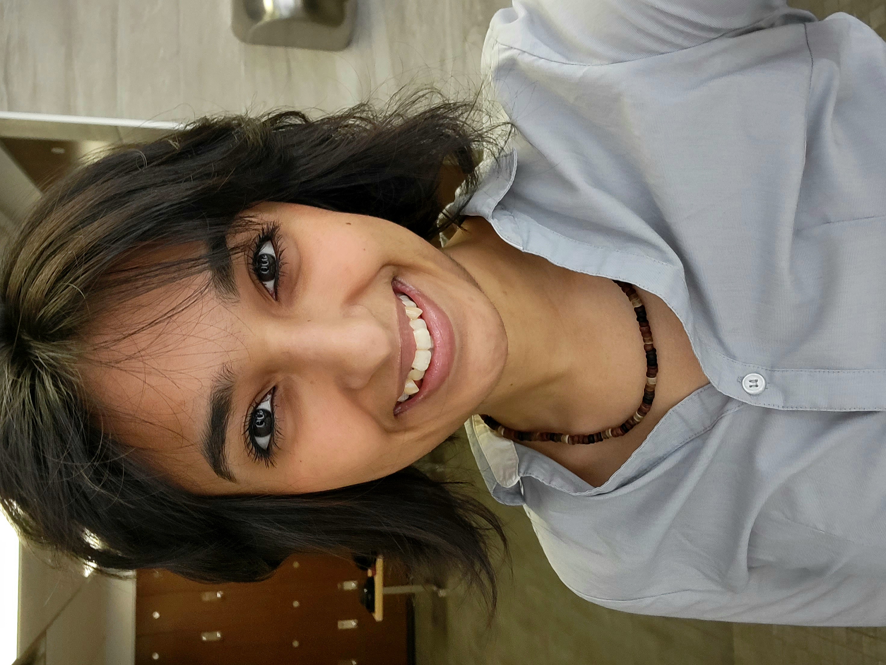 Kiran K.