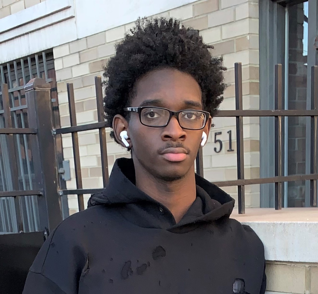 Jakai C.