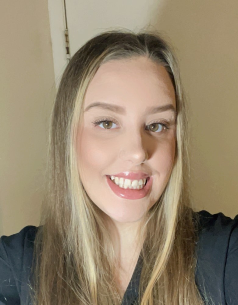 Alicia A.