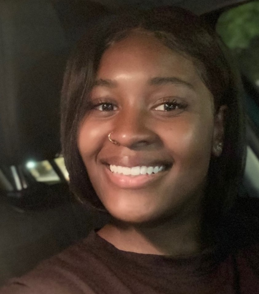 Nadiyah C.