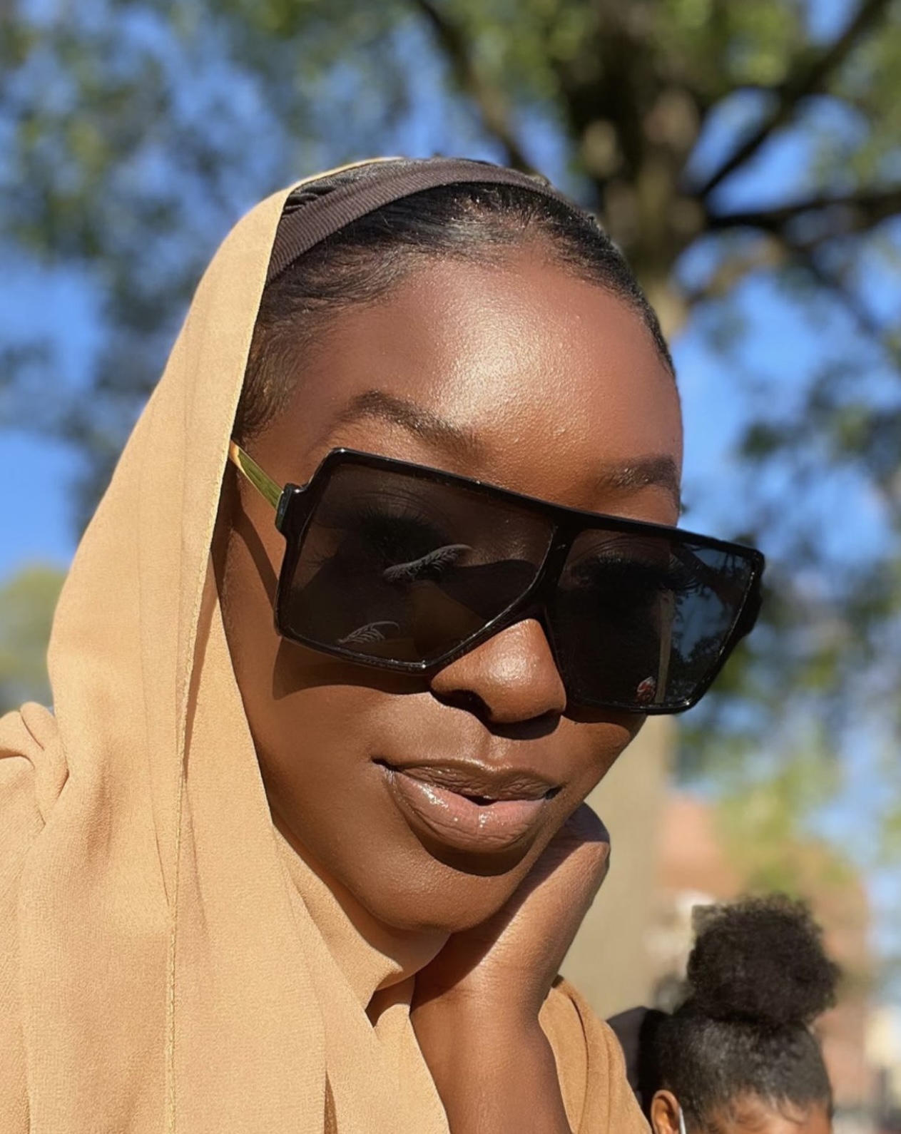 Nafisatou C.