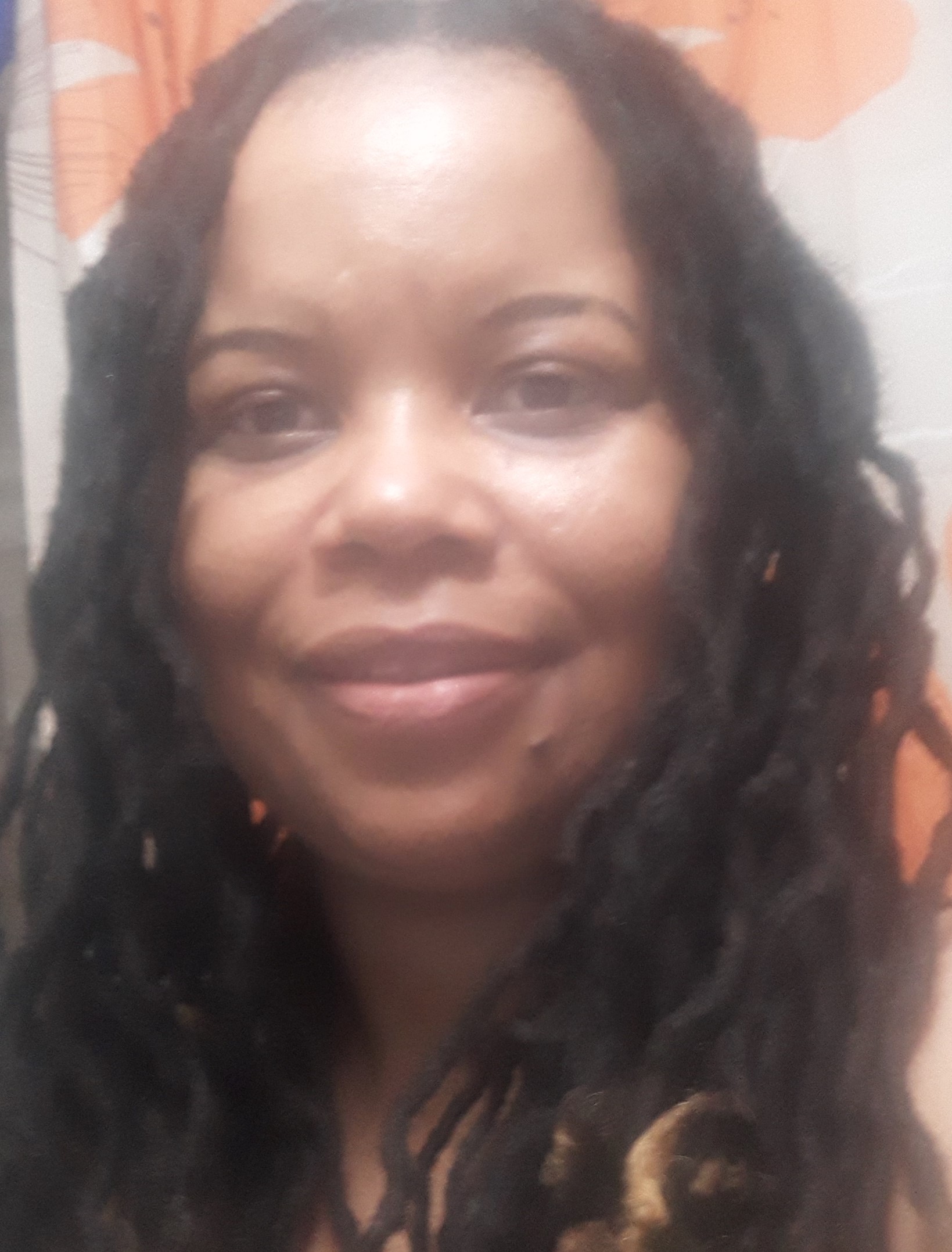 Nichole F.