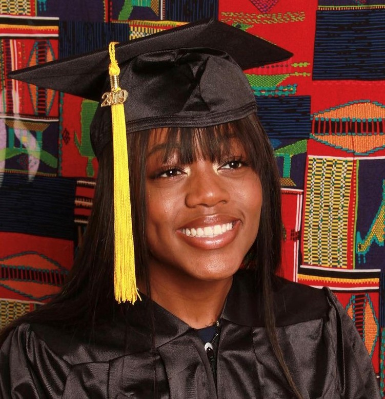 Amani G.