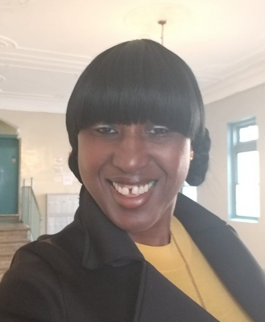 Hazelann H.