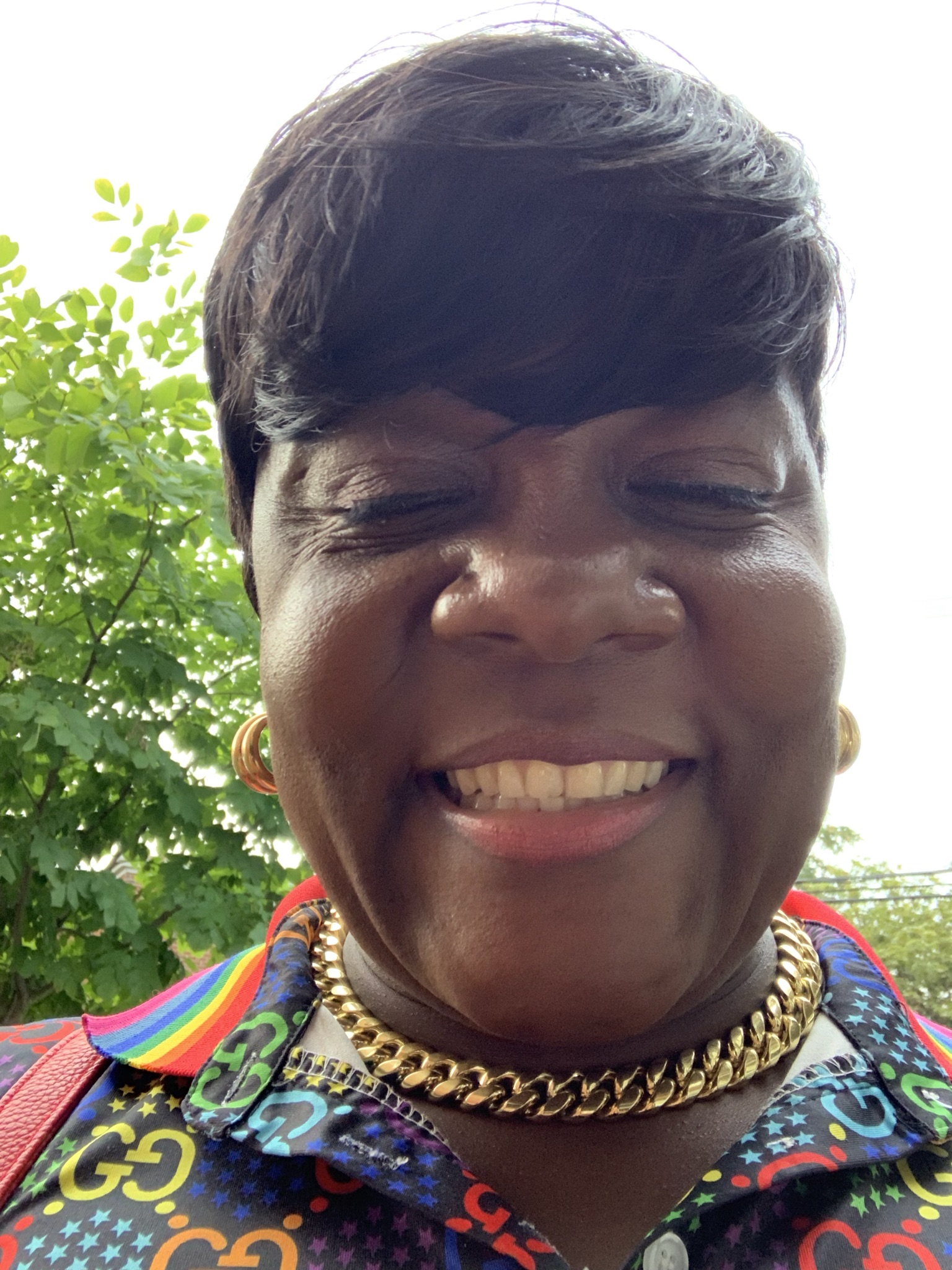 Karlene M.