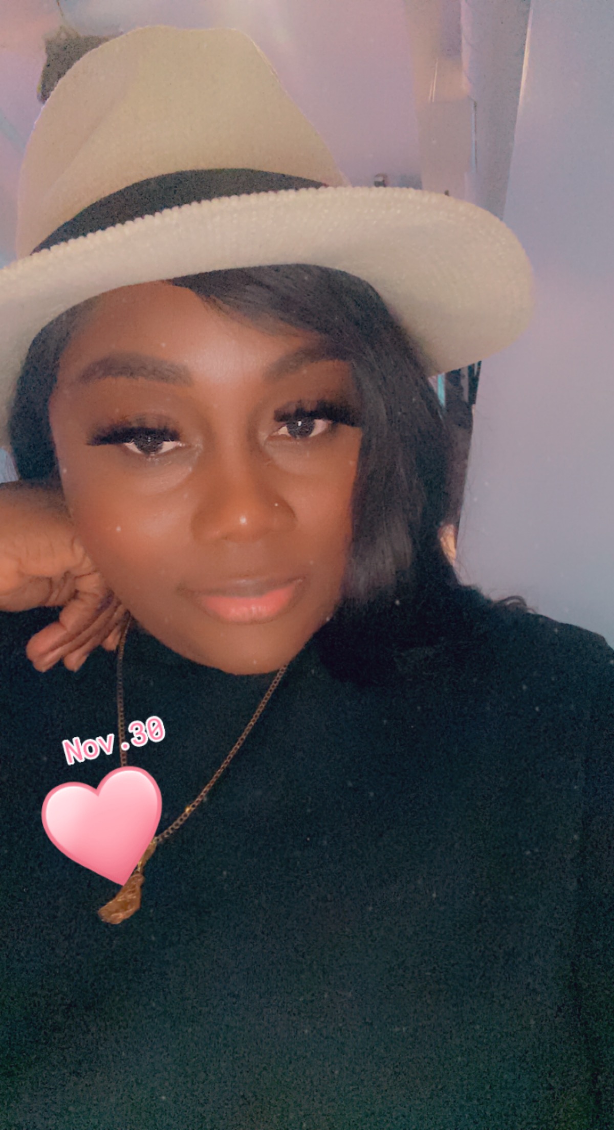 Crystal C.