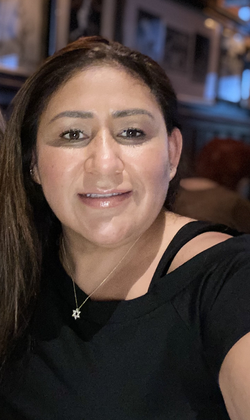 Angelica L.