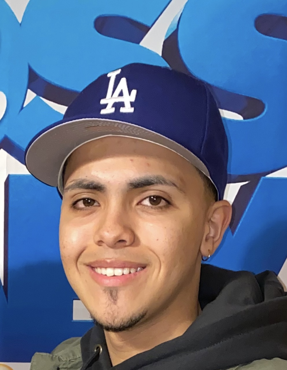 Tony C.
