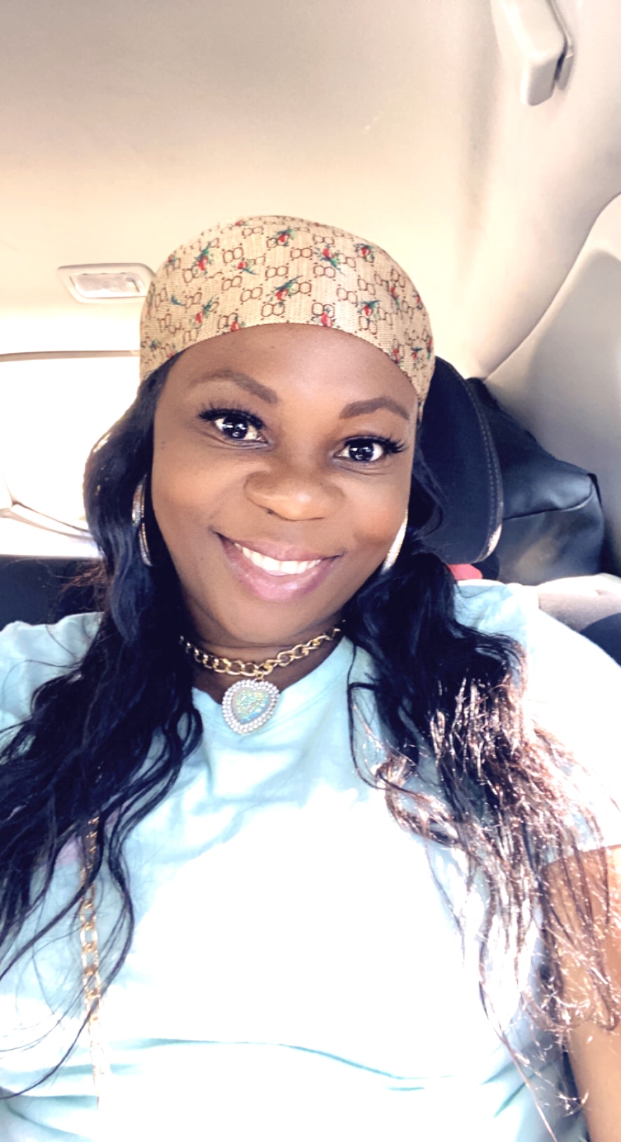 Kerrian B.
