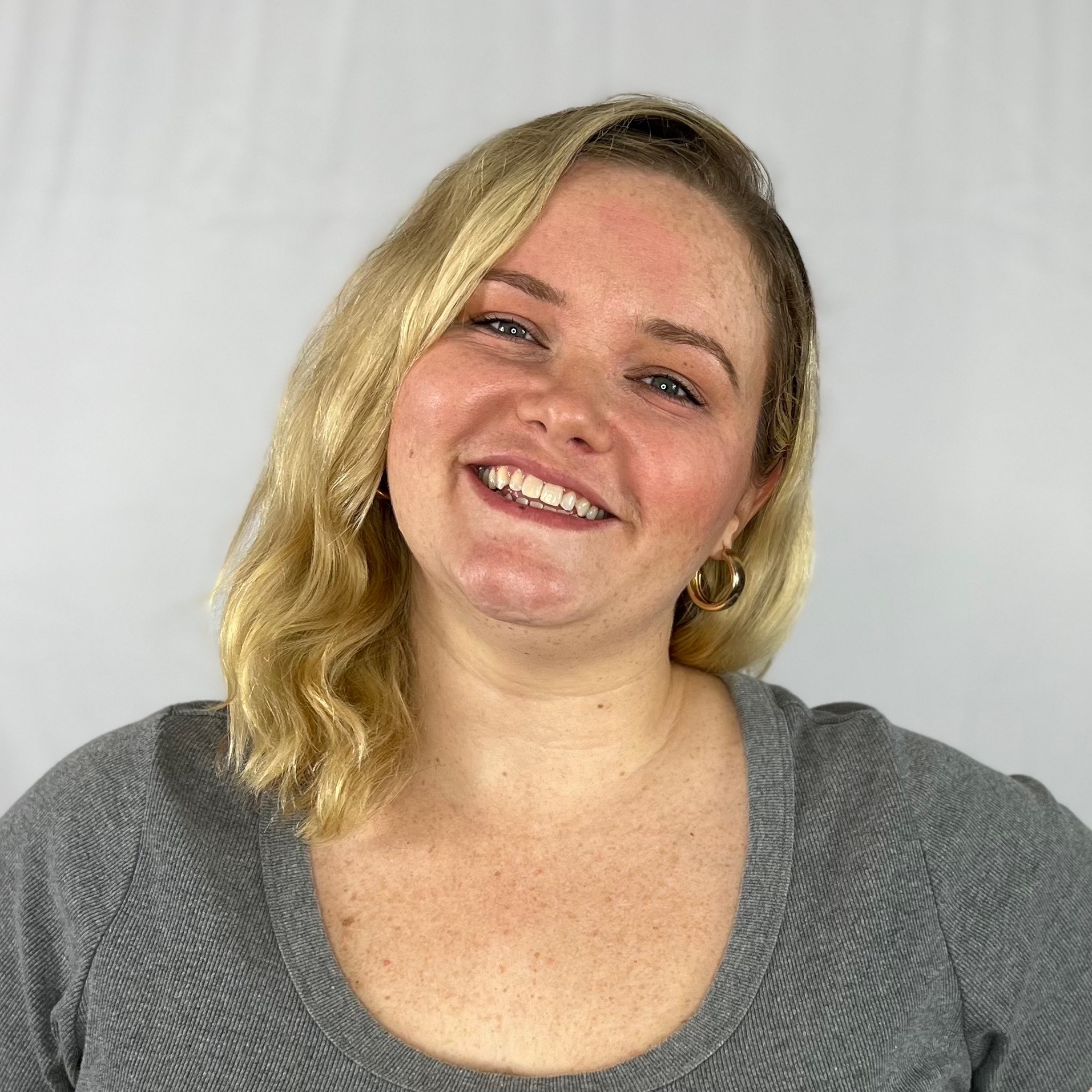 Sarah Lynn M.