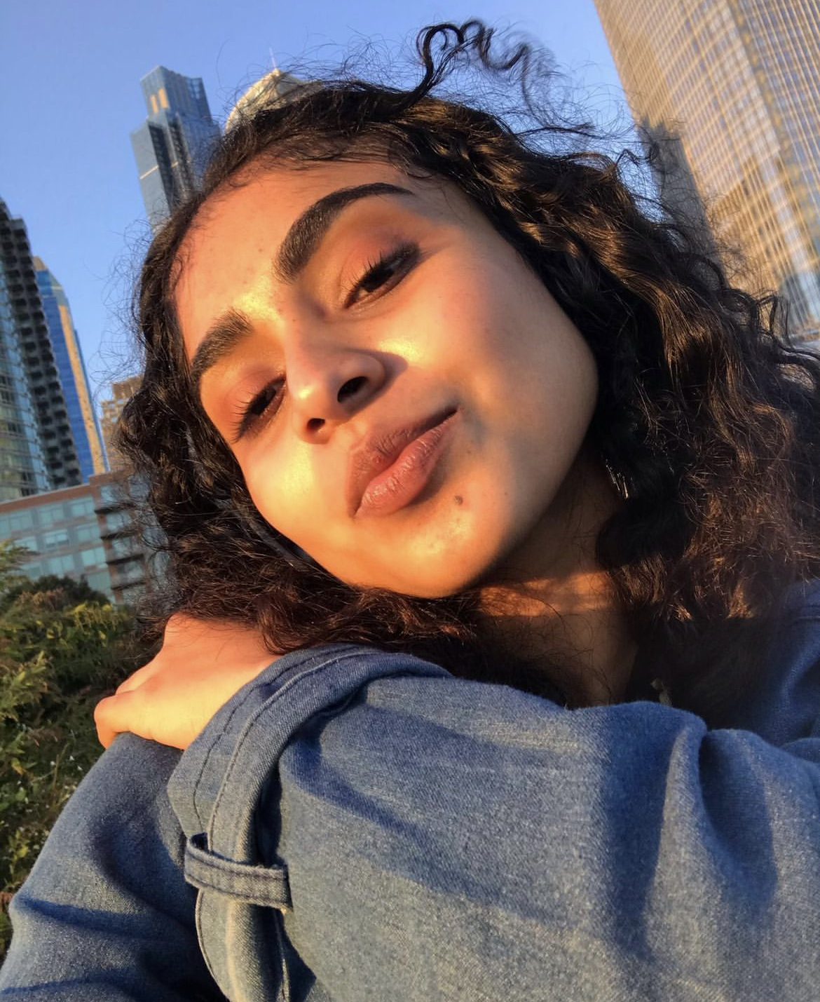 Angel B.