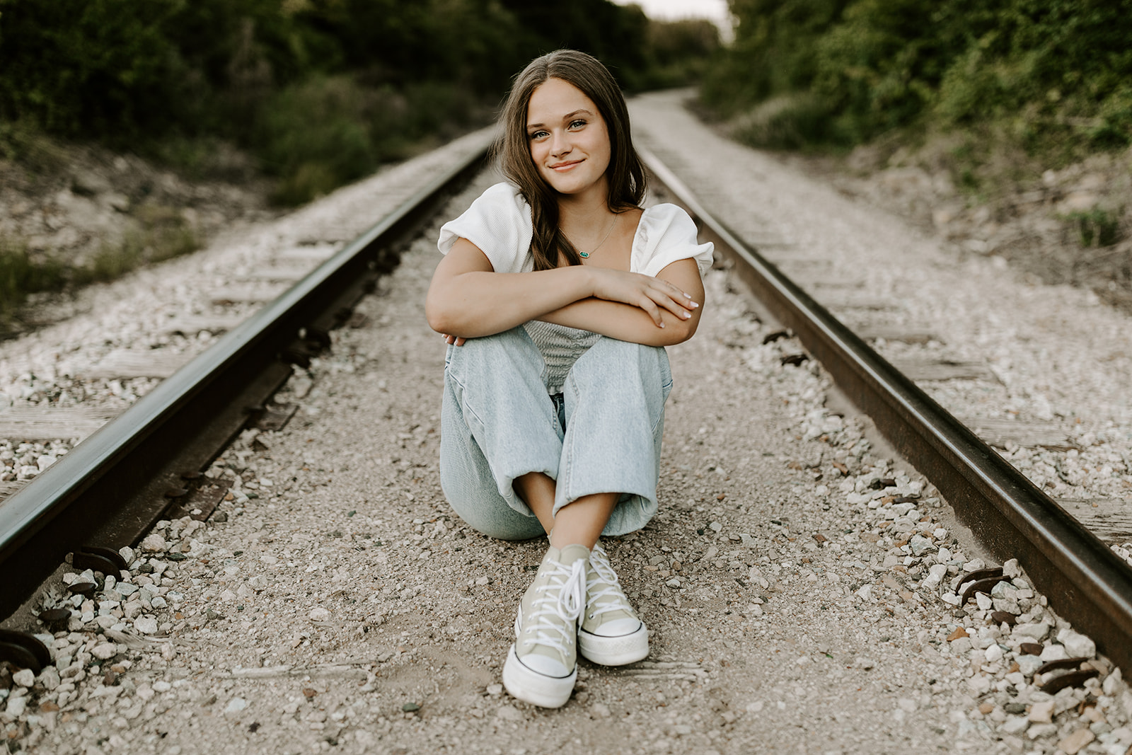 Maddie M.