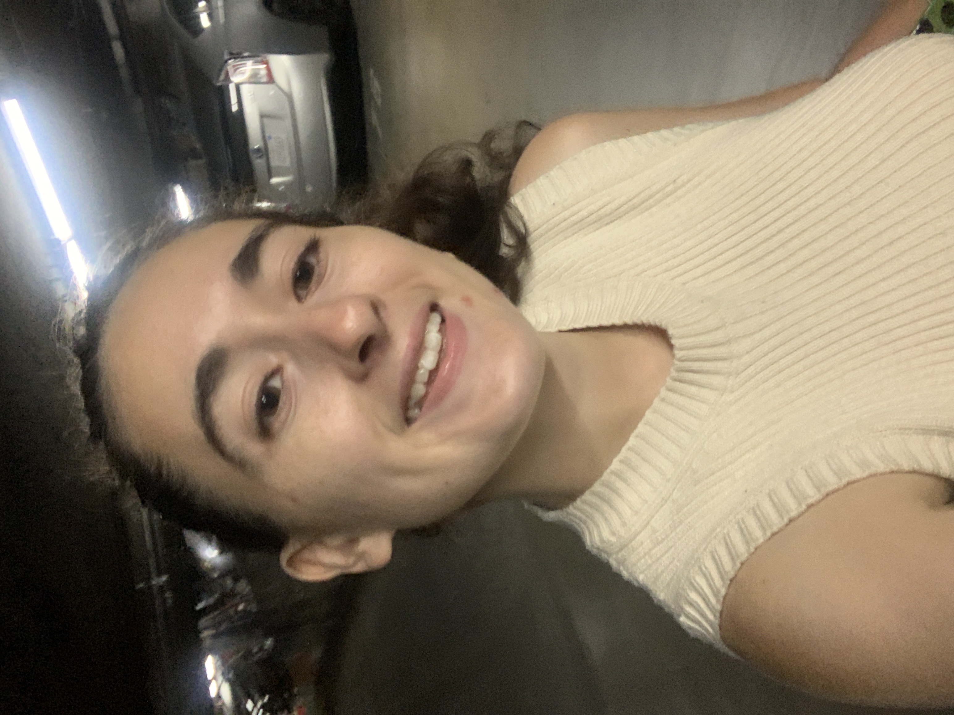 Marissa L.