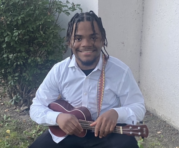 Micah M.