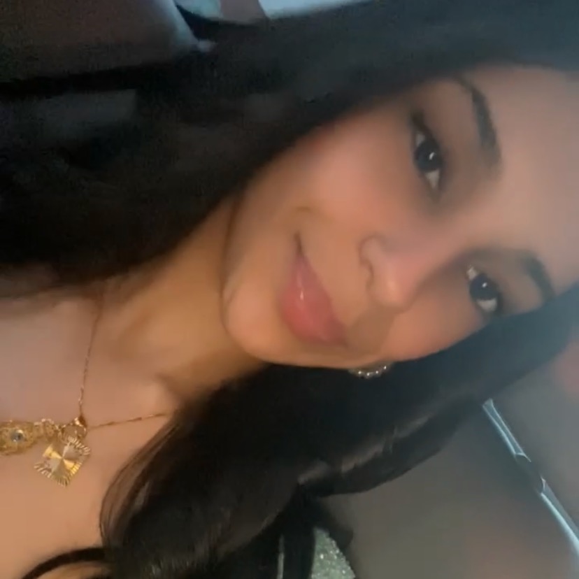 Sara M.