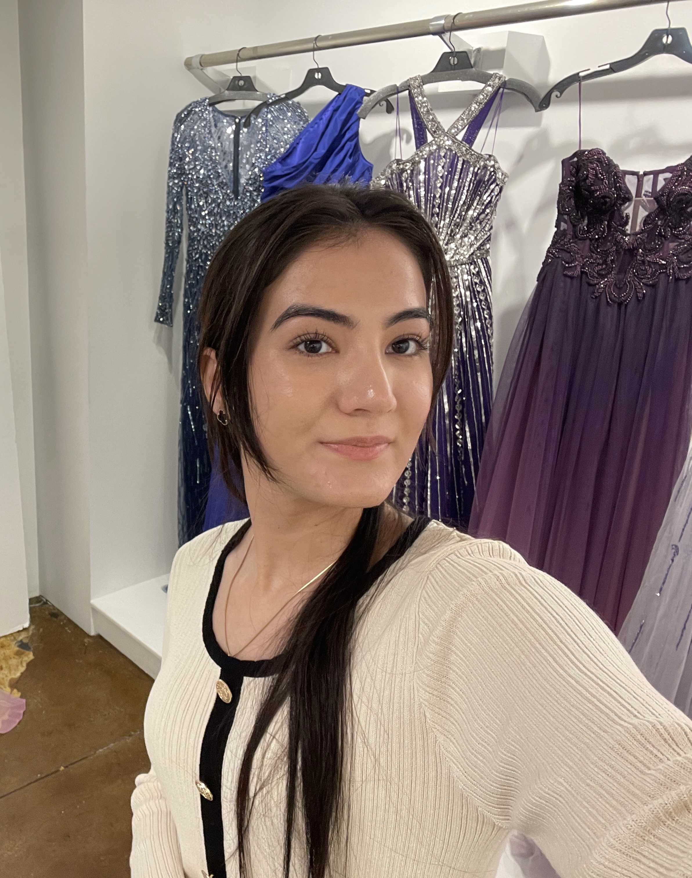 Khafiza S.