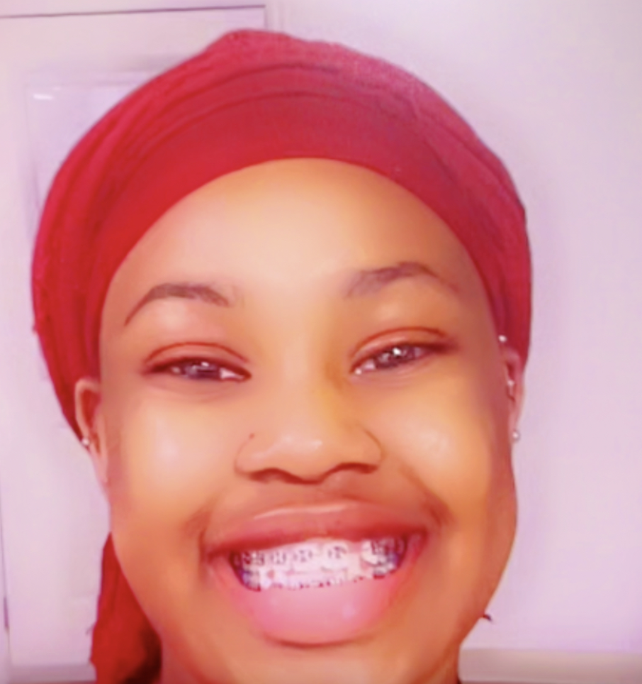 Saadia A.