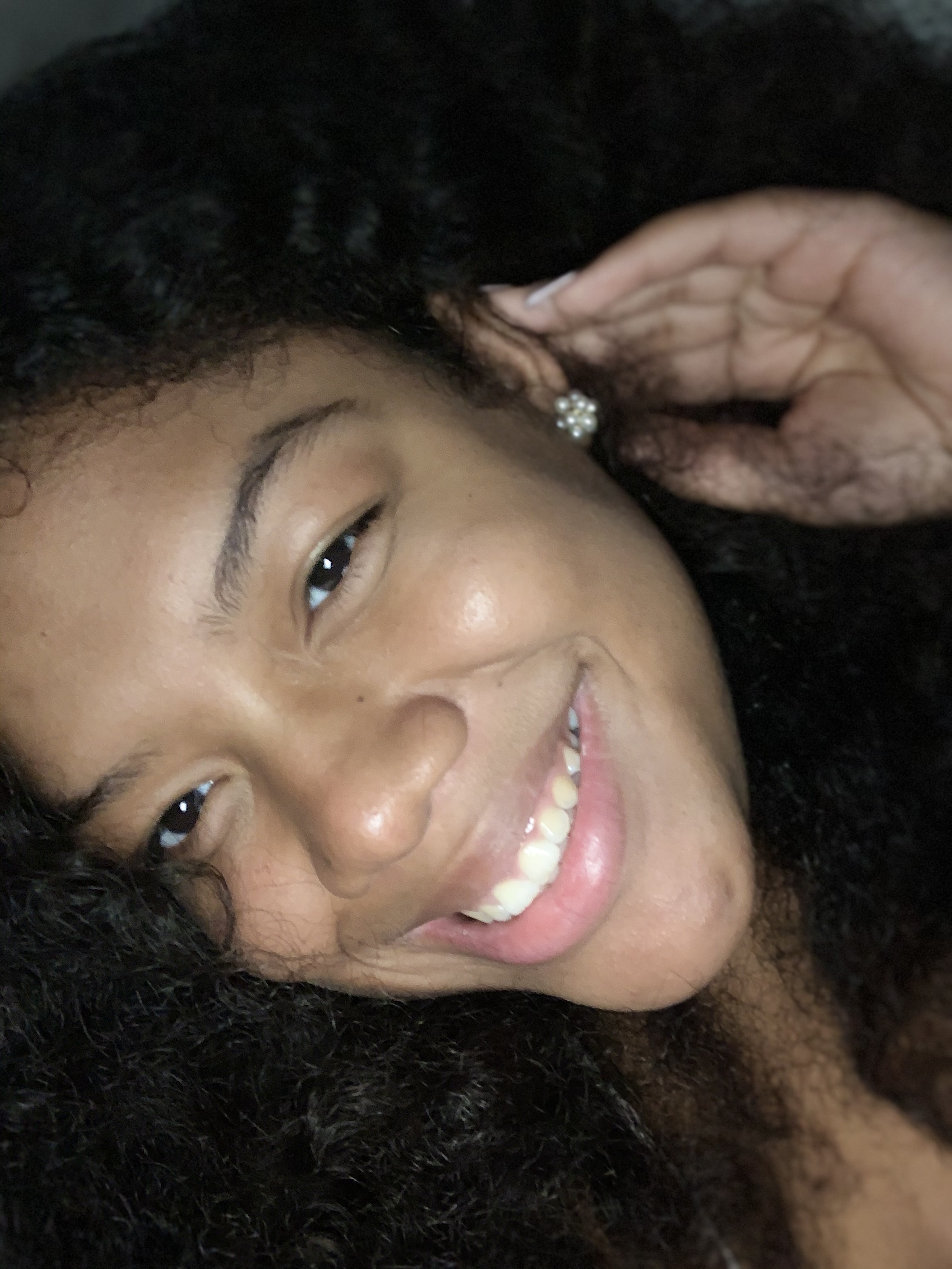 Nadira P.