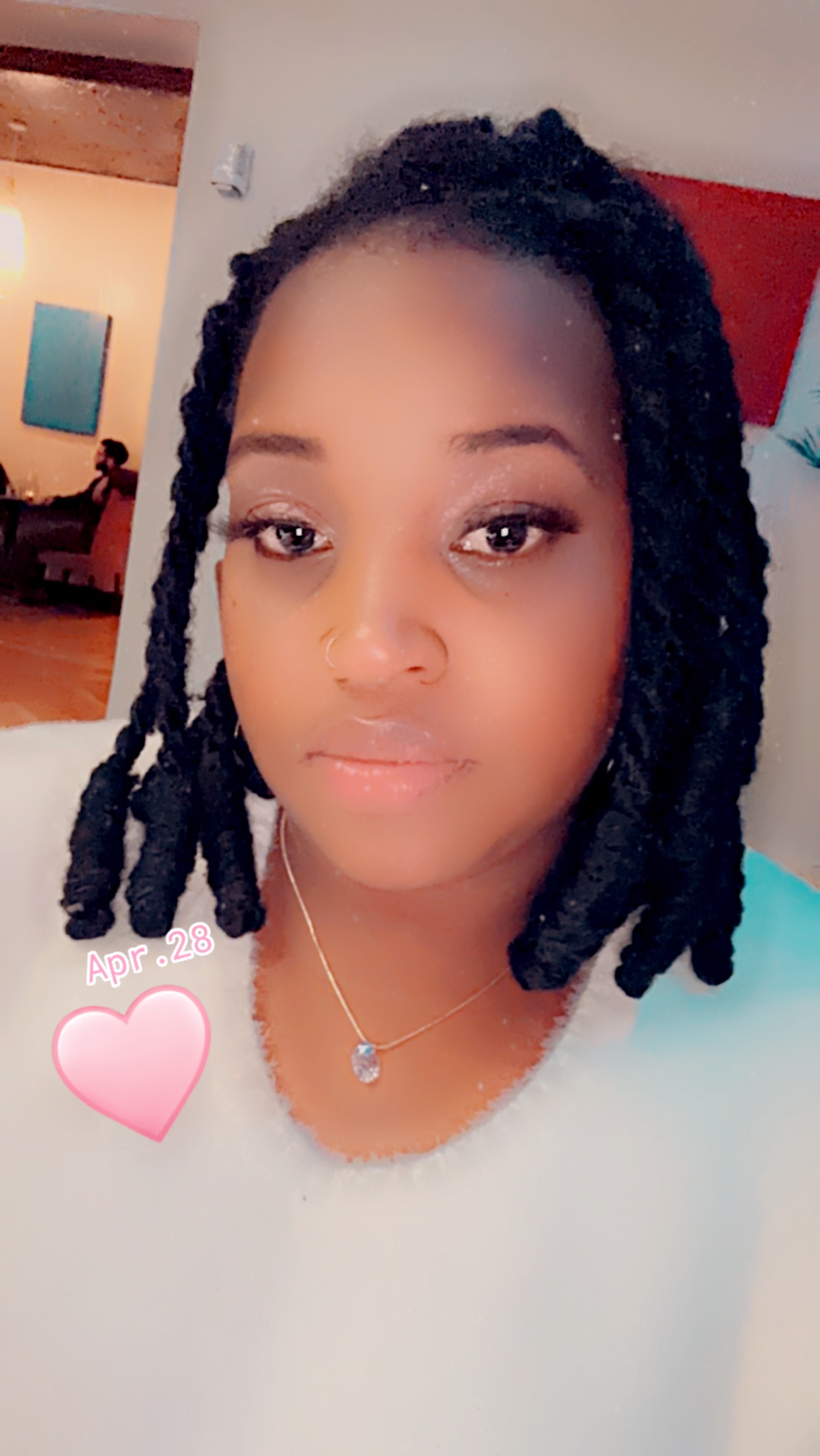 Latoya P.