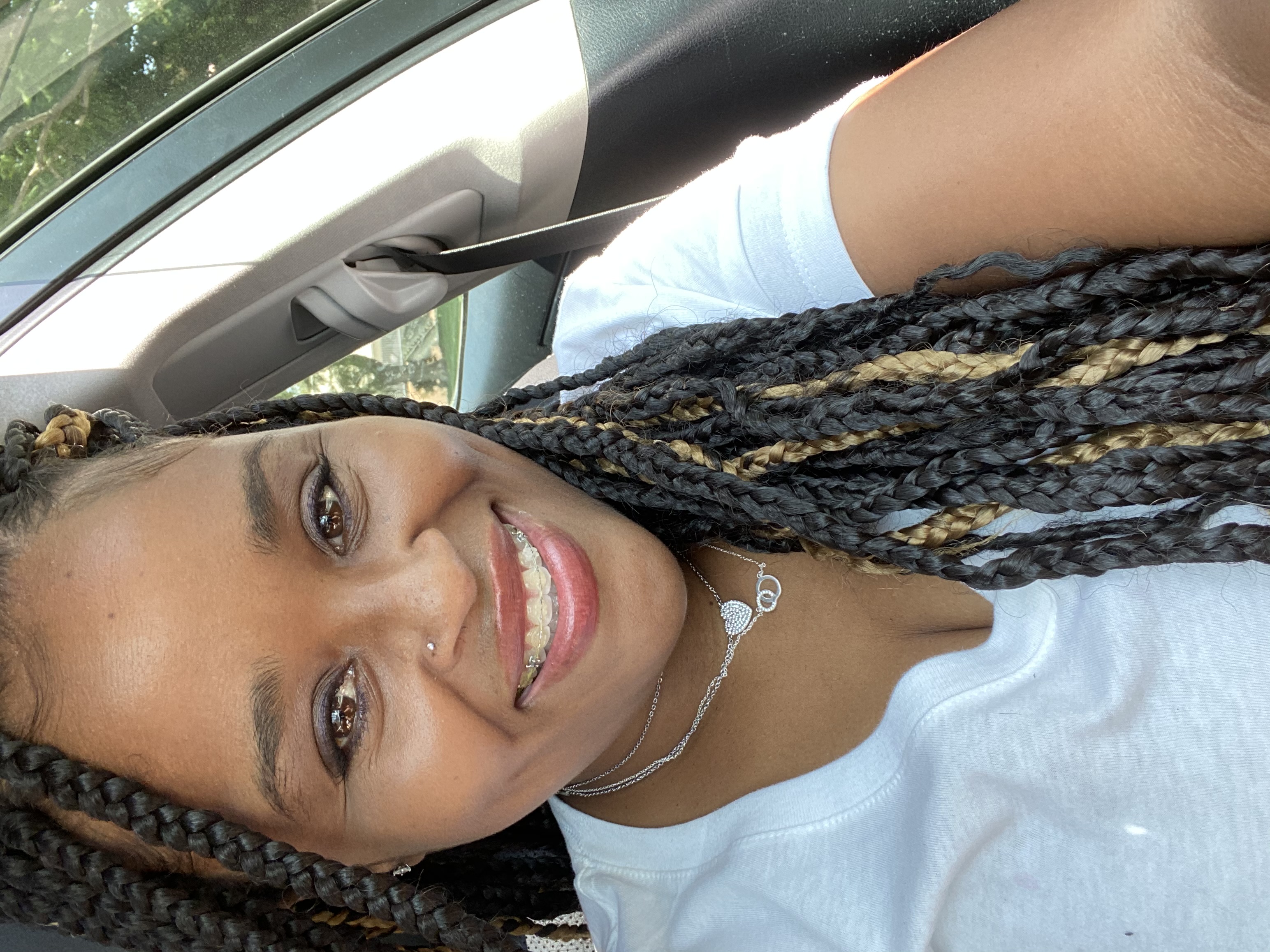 Tanisha W.