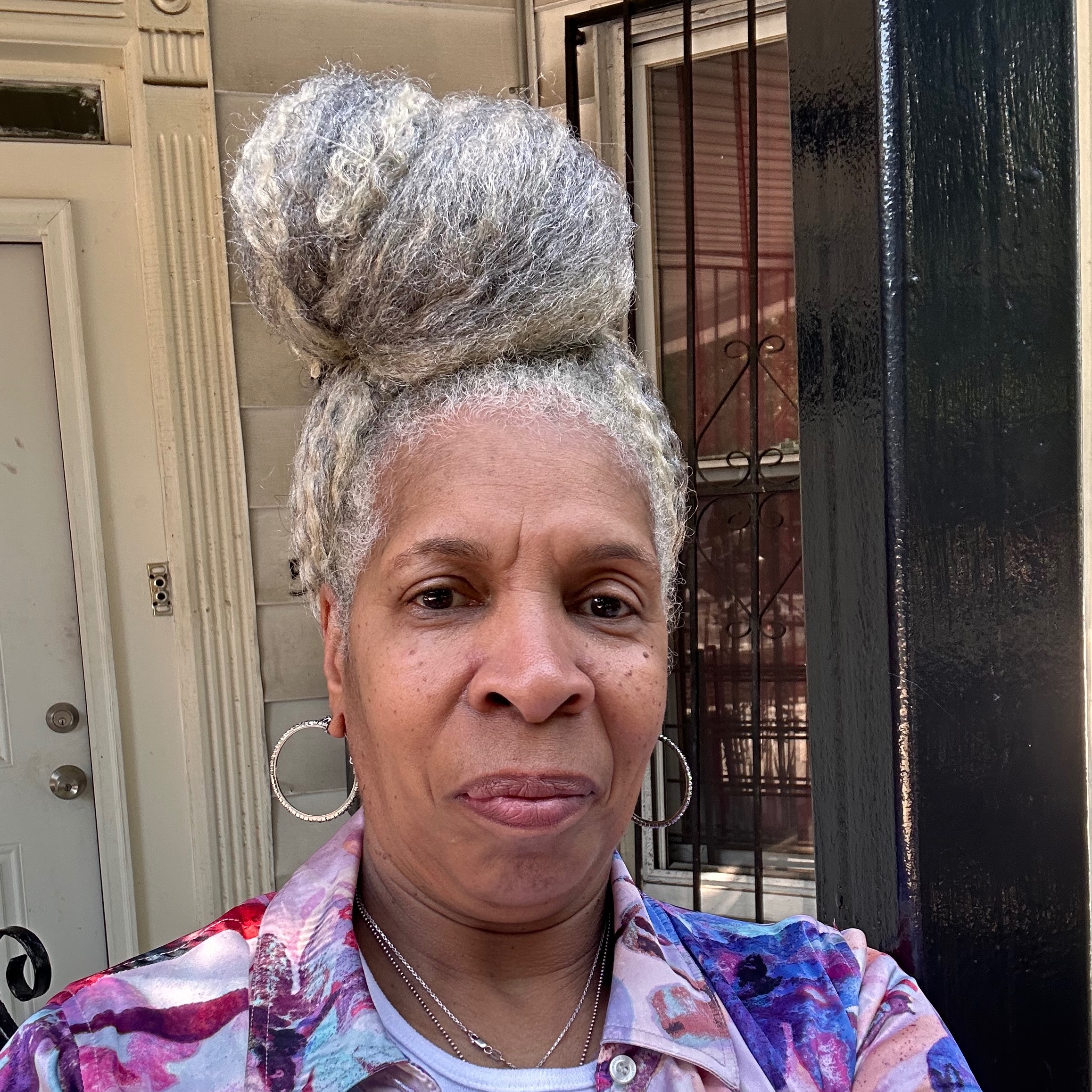 Francilla L.