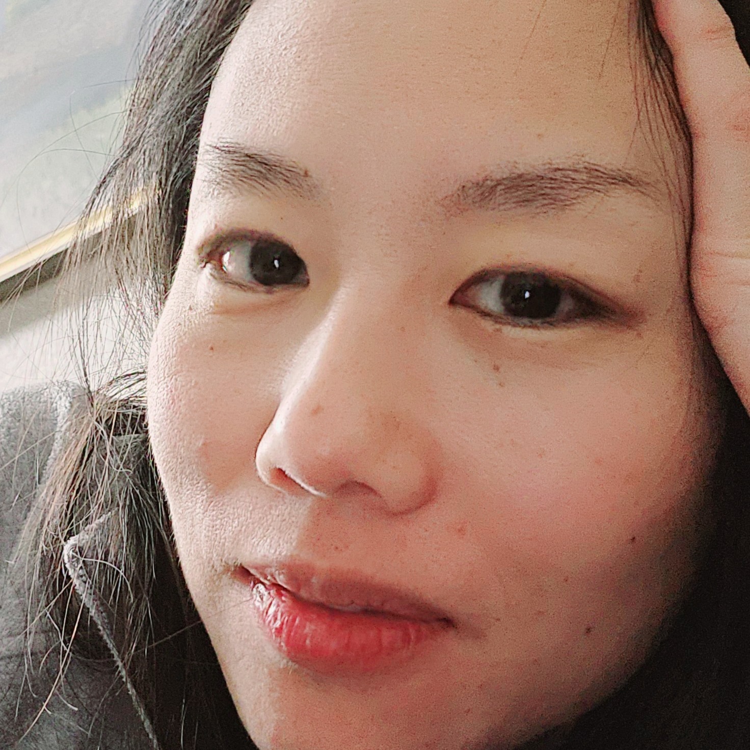 Shoko M.