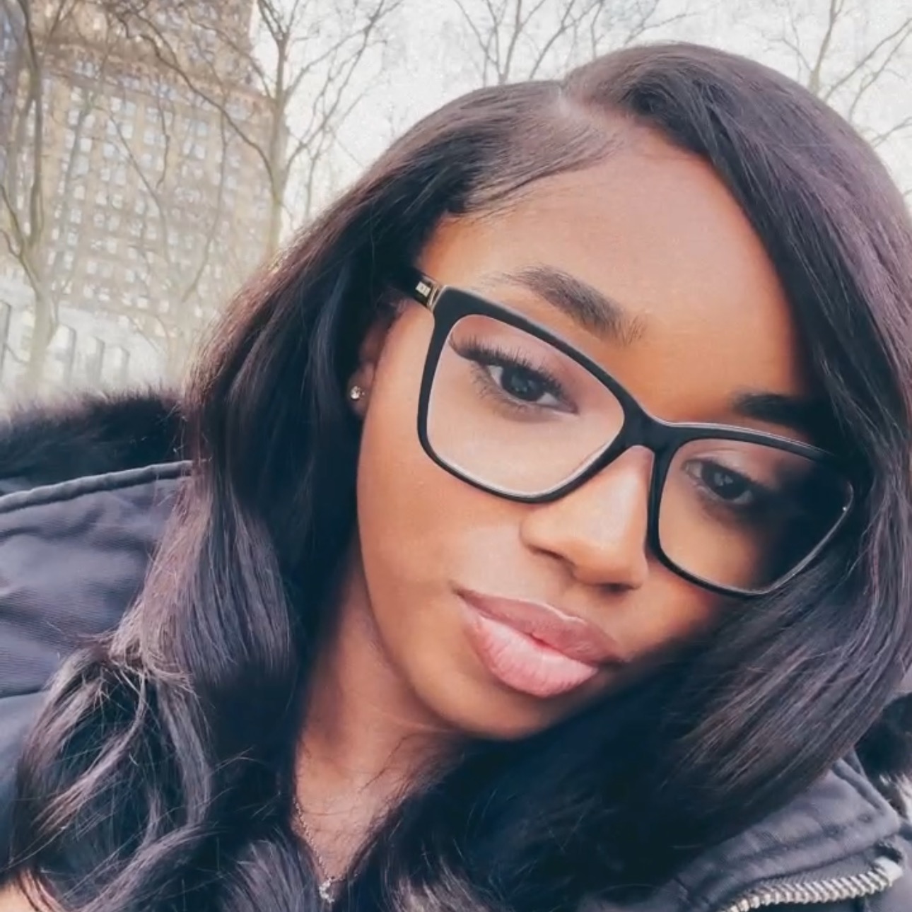 Geriyah F.