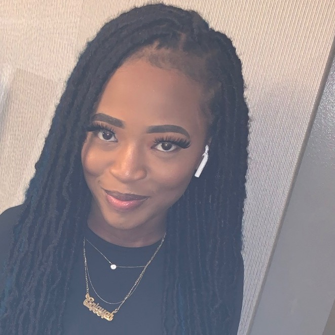 Eniayah B.