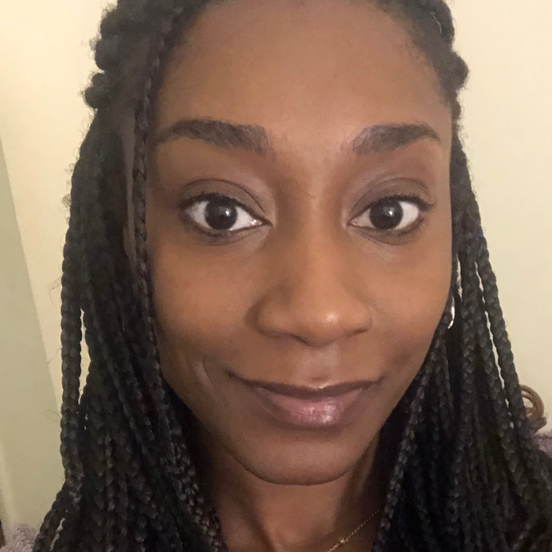 Janaya A.