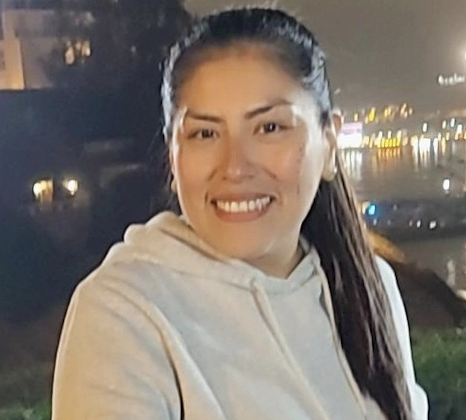 Blanca P.