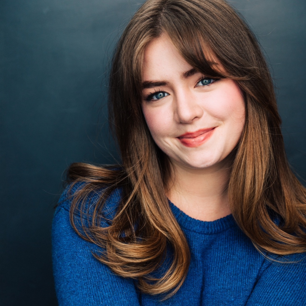 Kate S.
