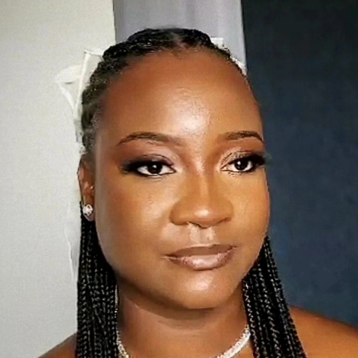 Khayiesha C.