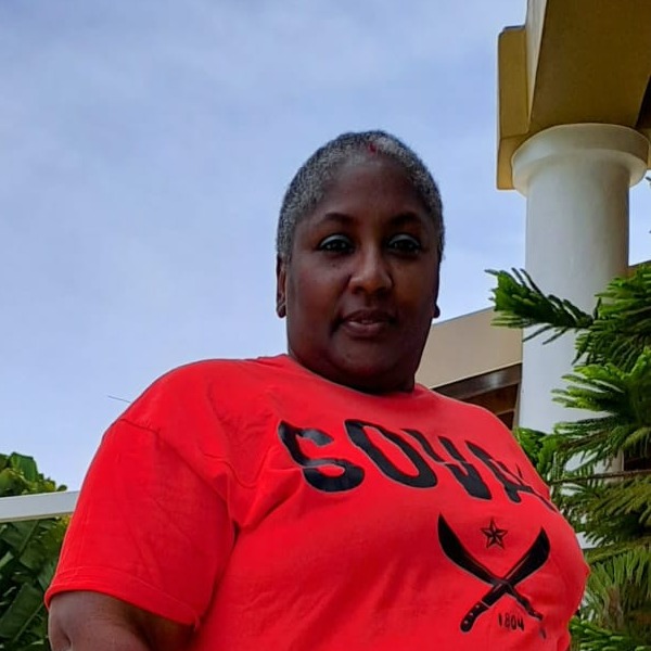 Kinshasha B.