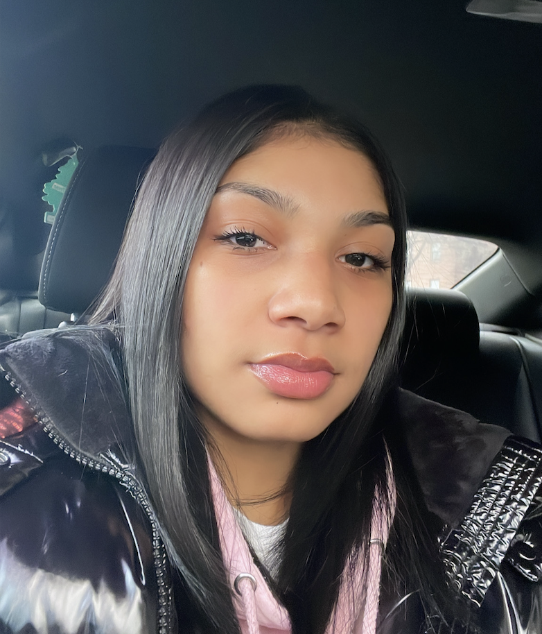 Cheyanne V.