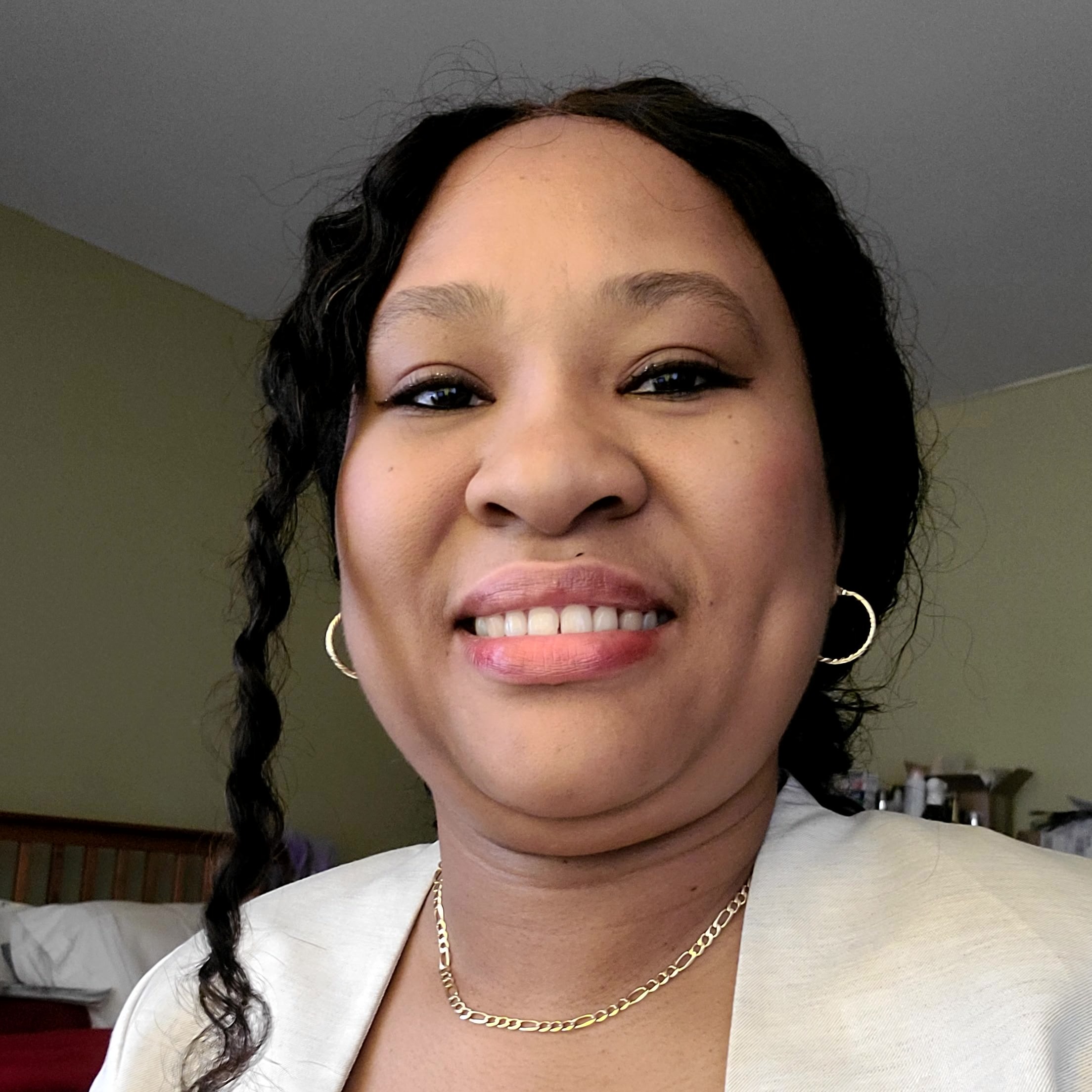 Marcelle D.