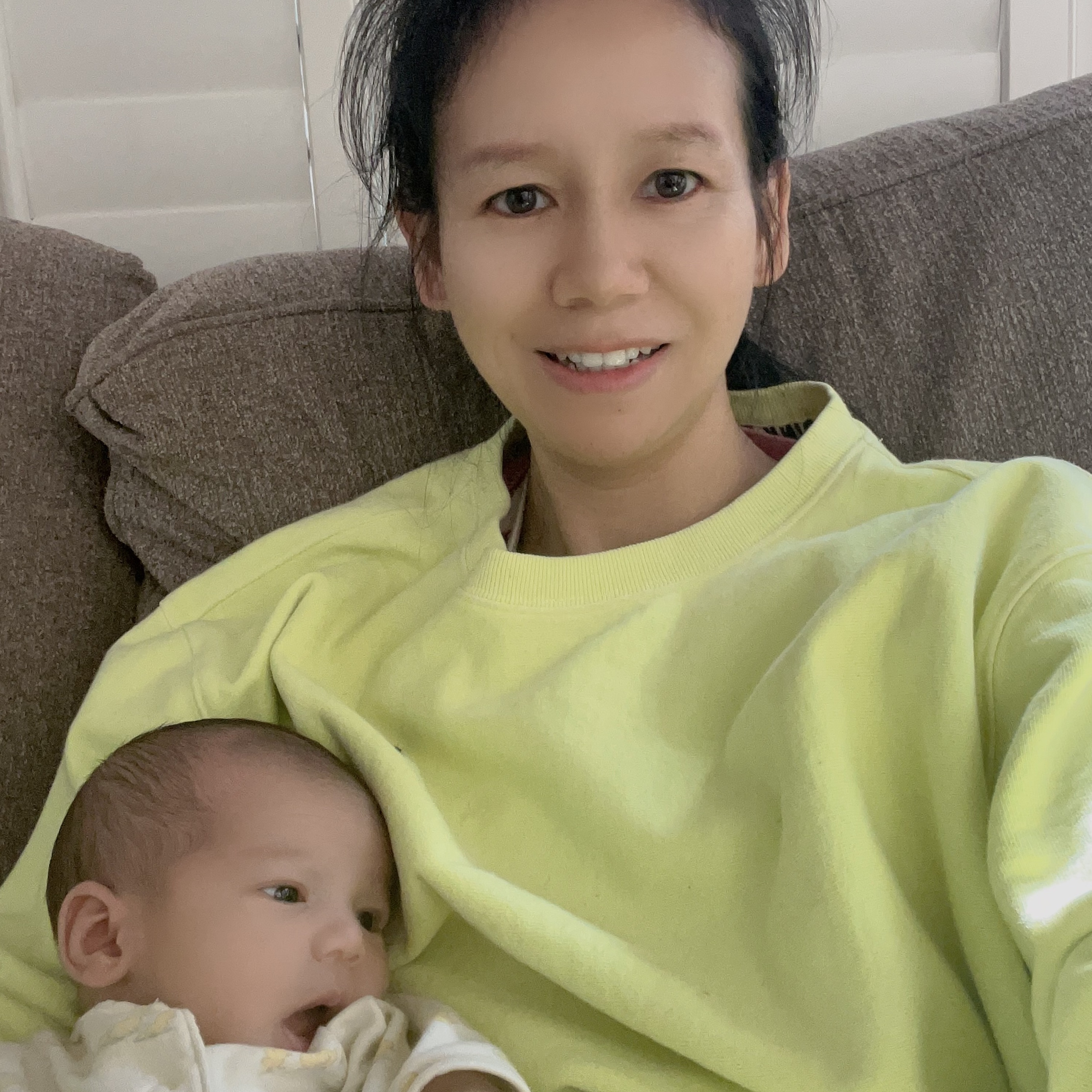 Lingxiao Z.