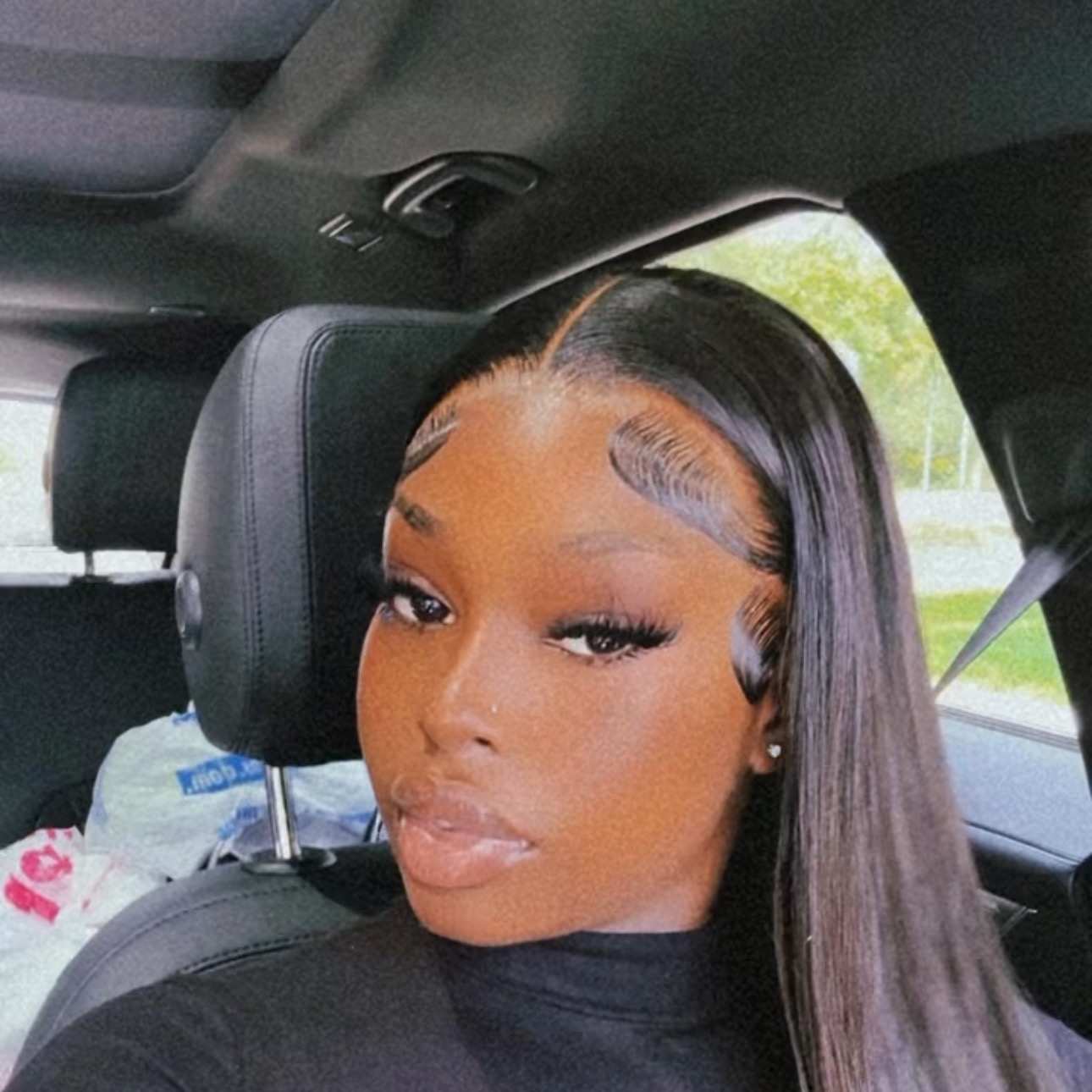 Dajah M.