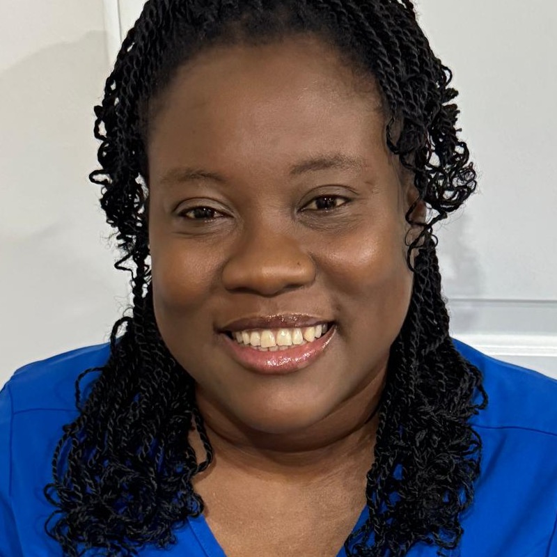 Kimberley P.