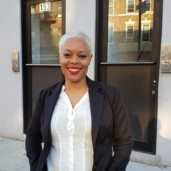 Vernell C.