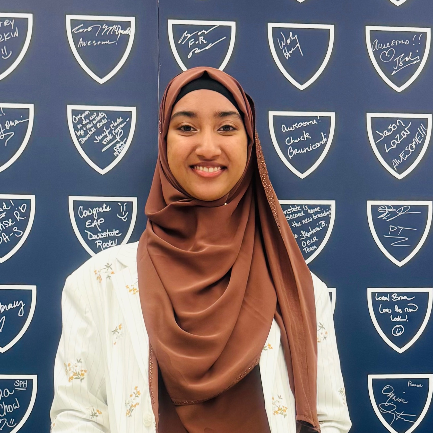 Fahmidah A.