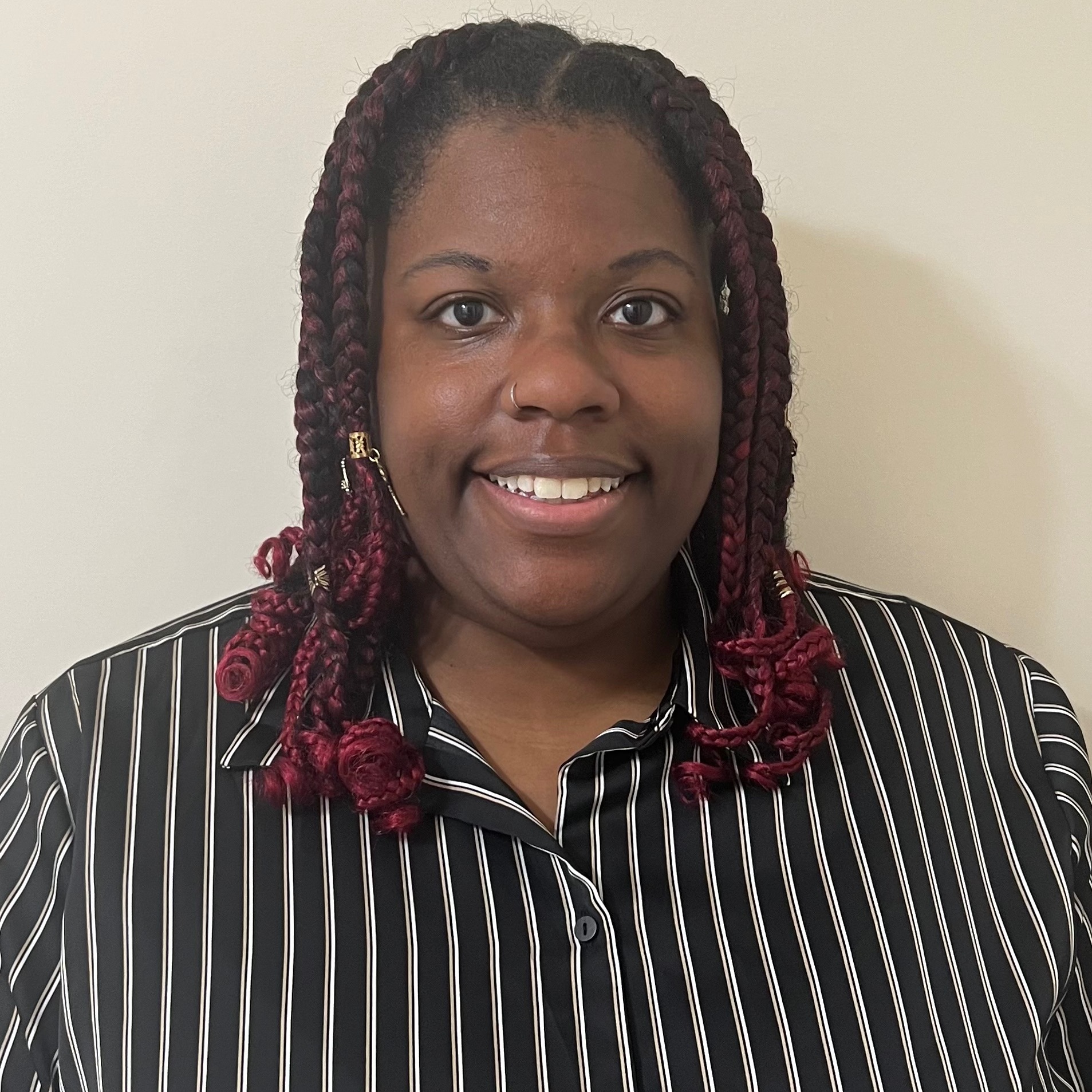 Sharon S.