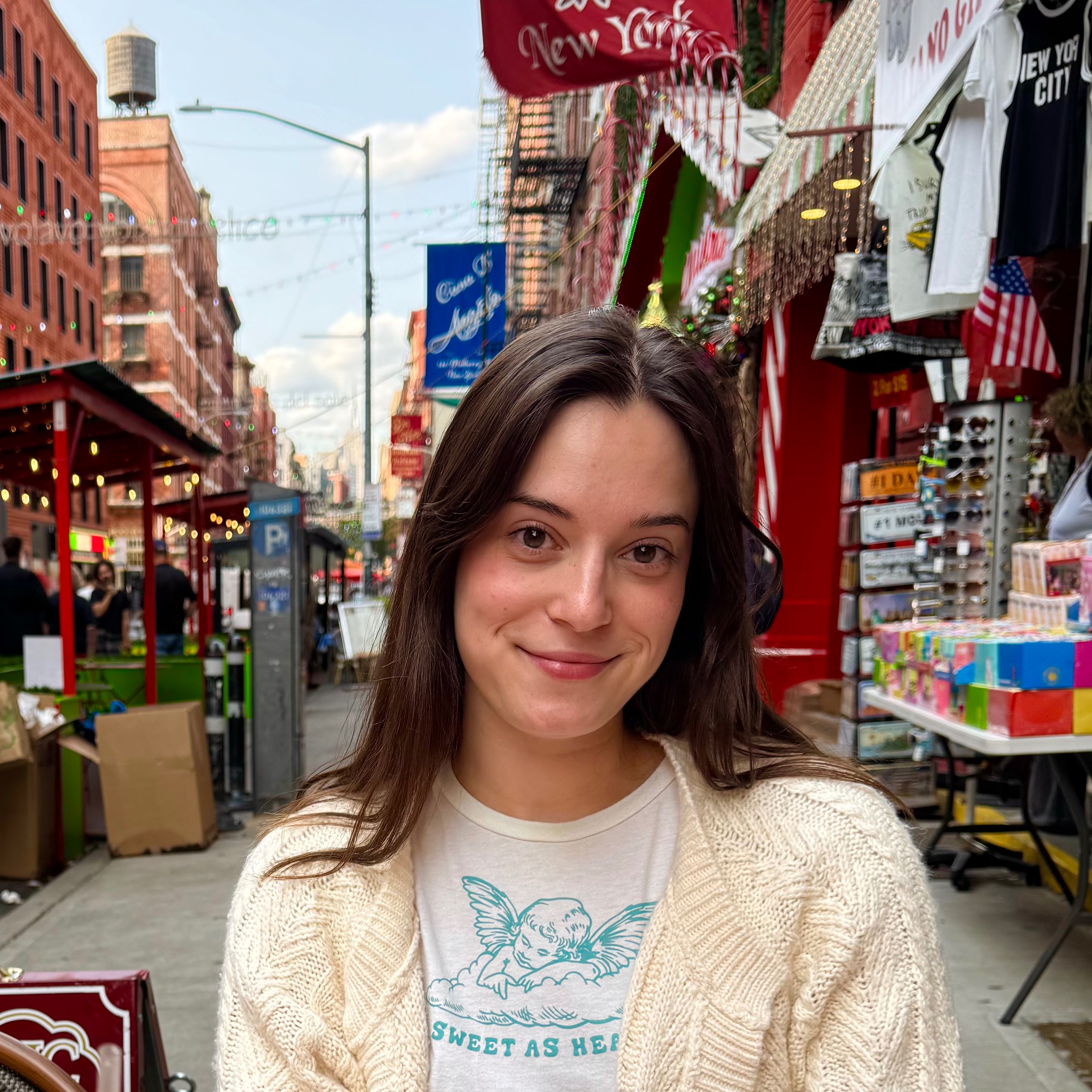 Maggie J.